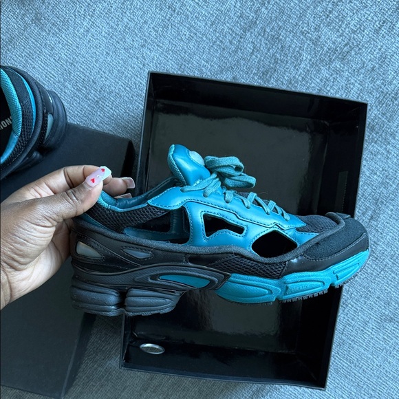 Authentic Raf Simons - Picture 11 of 13